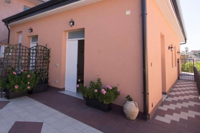 Appartamento vacanza Rutino