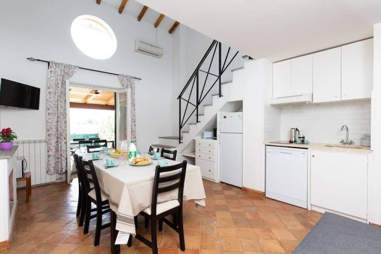 Casa Ciampino