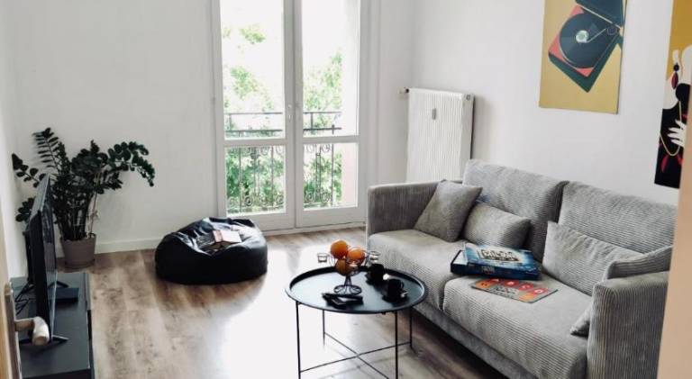 Apartament Pyskowice