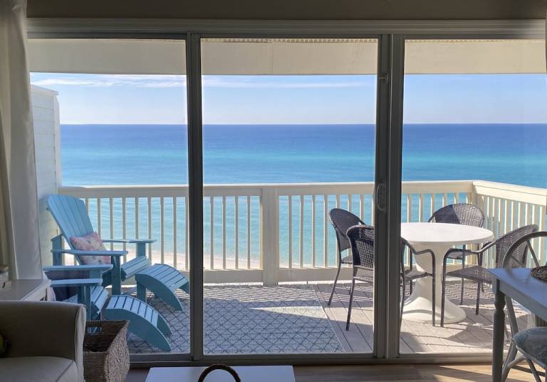 Condo Alys Beach