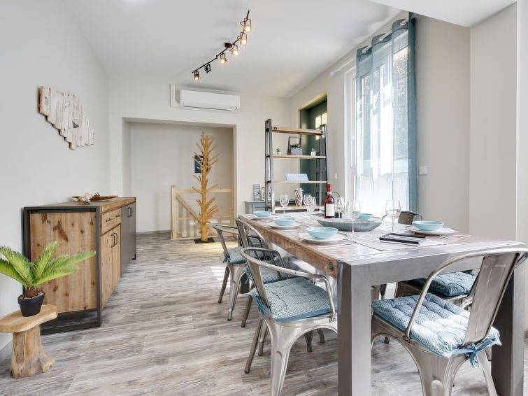 Appartement Pyla sur Mer