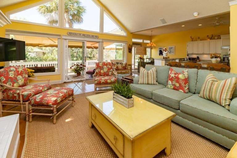House Harbour Town