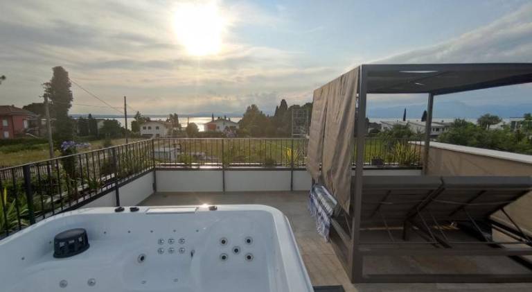 Villa with jacuzzi | Dogs allowed — photo 4