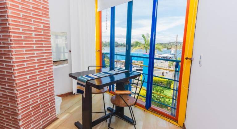 Hotel Guatatur — photo 5