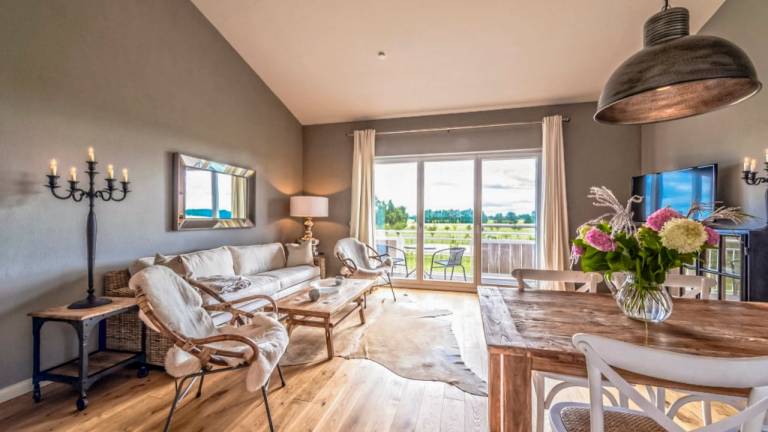 Ferienwohnung  Quilitz