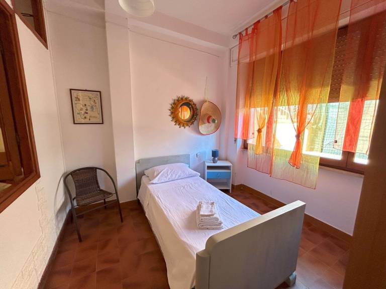 Ferienwohnung  Pasada