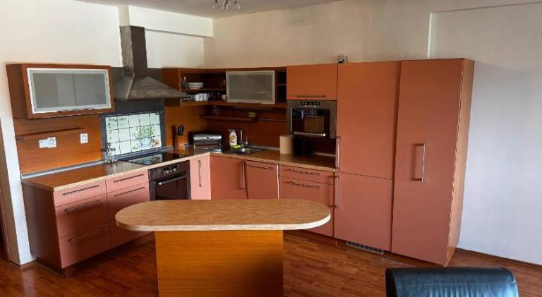 Apartment with 2 rooms for 4 persons — photo 3