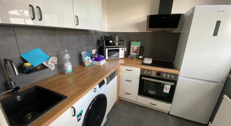 Holiday apartment with 3 rooms for 6 persons — photo 4