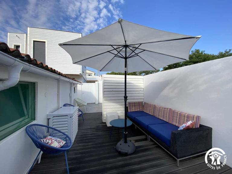 Gîte  Canet-en-Roussillon