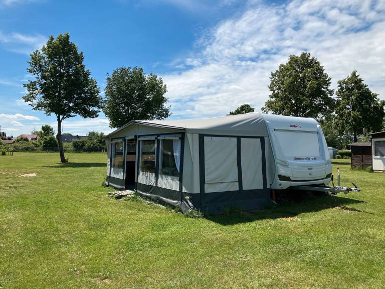 Ferienpark  Alt Zeschdorf