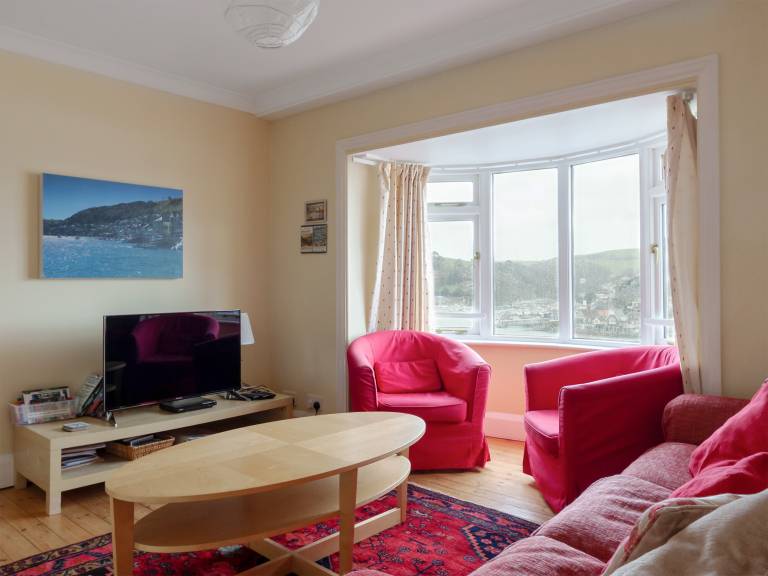 Cottage with garden & terrace | Water view — photo 2