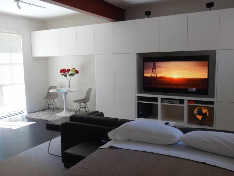 Appartement Santa Barbara
