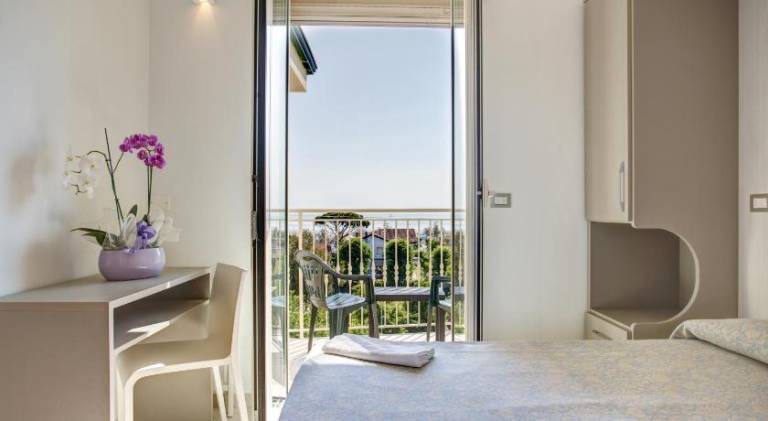 Hotel Amedea — photo 2