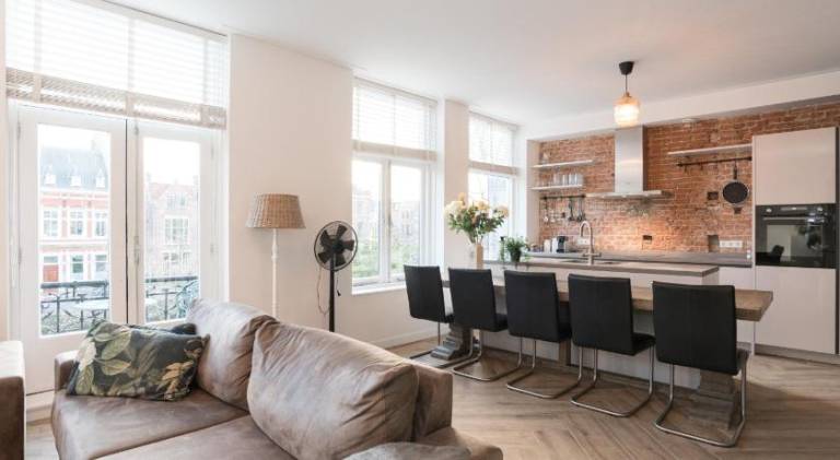 65 m&sup2; Ferienwohnung