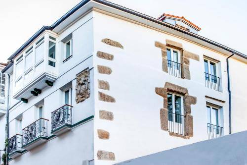 Apartamento Mugardos
