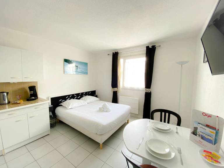 Appartement Calais