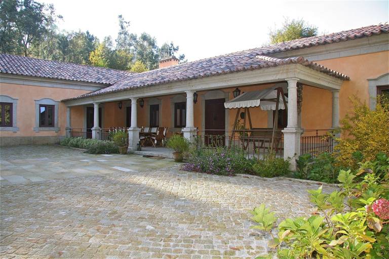 Villa Ponte de Lima