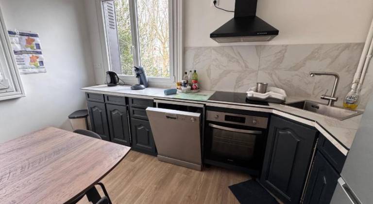 Vacation home with 2 rooms for 14 persons — photo 4