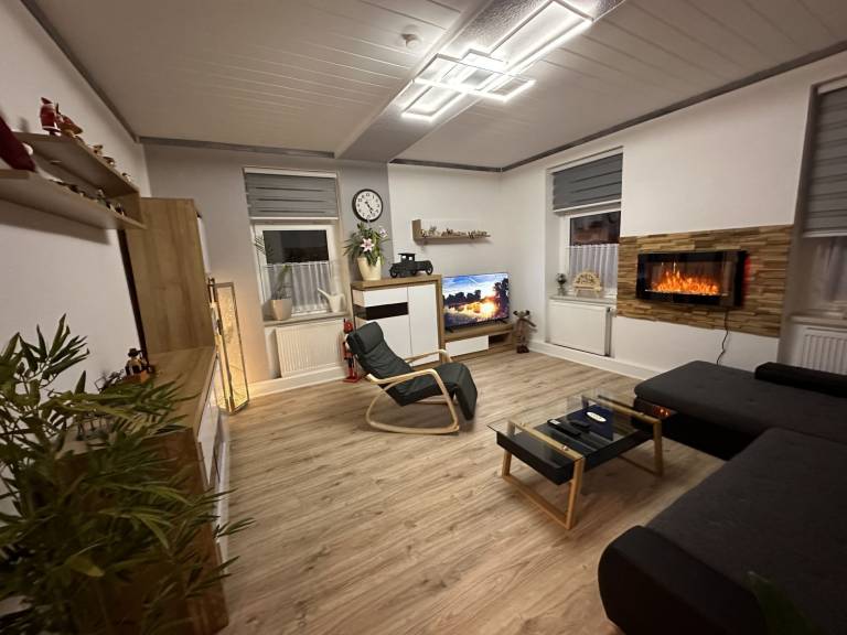 Ferienwohnung Freiberg