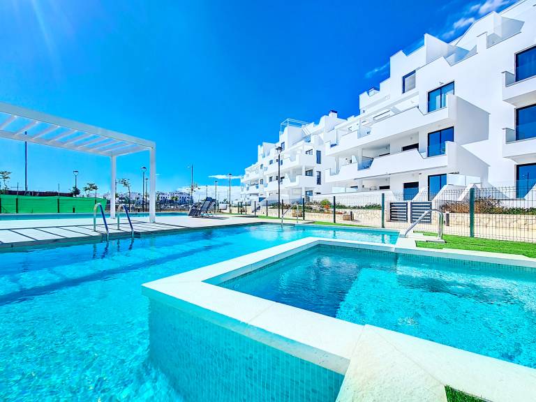 Apartamento Torre-Pacheco