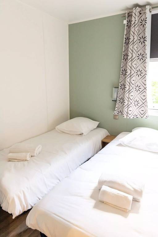Mobil-home Quimper