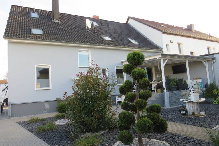 Ferienwohnung Mosigkau