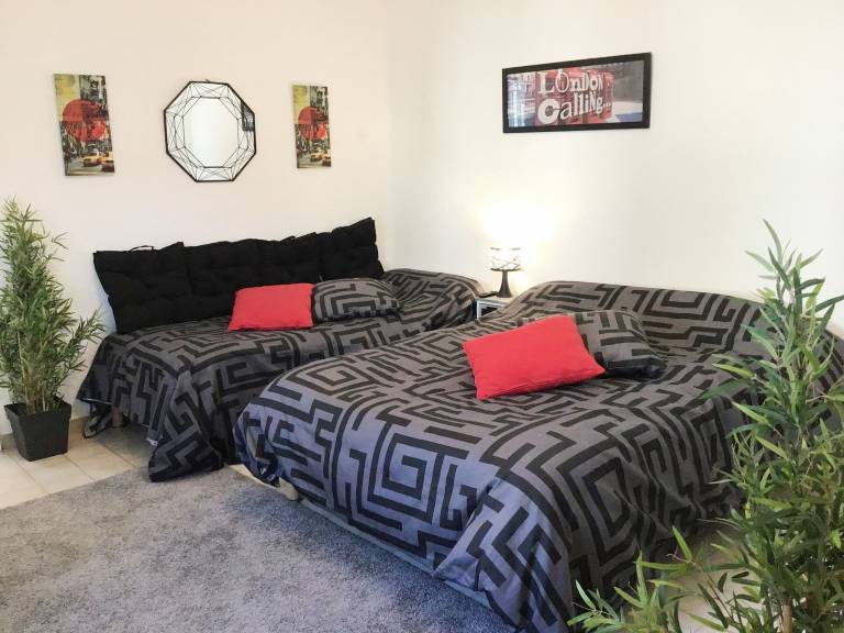 Apartamento Lourdes