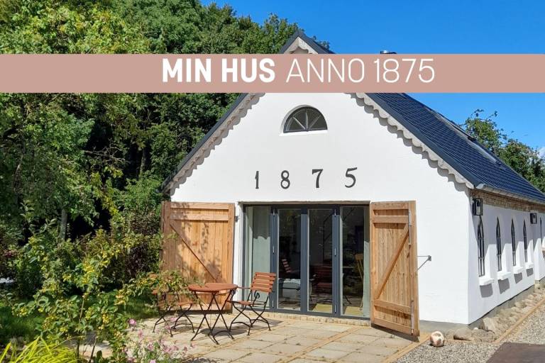 Ferienhaus Westerholz