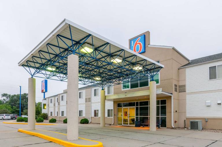 Motel 6 Kearney, NE in Kearney, NE