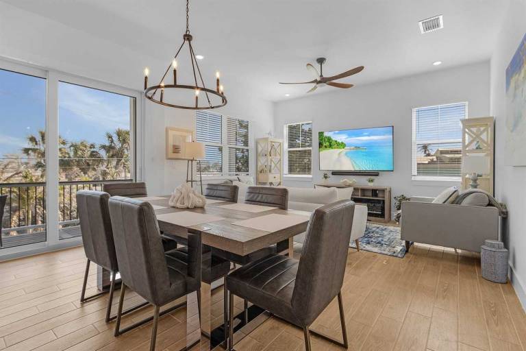 Fully equipped house with barbeque | Close to the beach | Pets allowed — photo 5