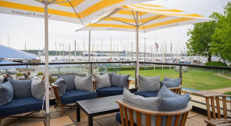 Hotel Kieler Yacht-Club — photo 3