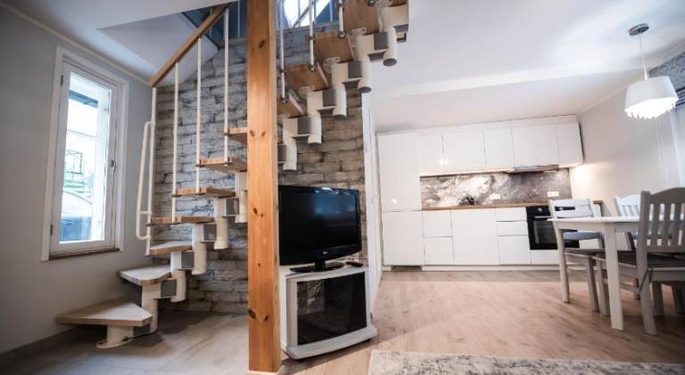 Cabin Guesthouse with free parking in Parnu