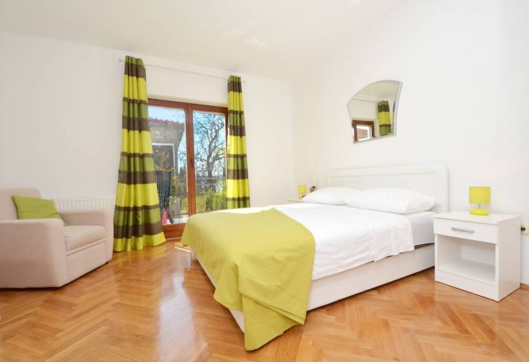 Apartament Seget Donji