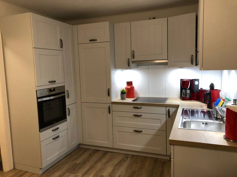 Ferienwohnung  Nortorf