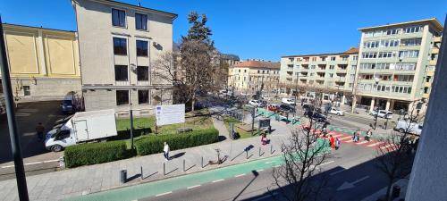 Apartamento Cluj - Napoca