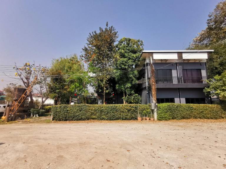 Kan Home Hotel in Kanchanaburi