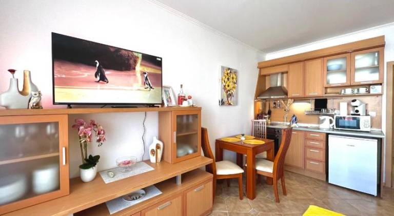 Holiday apartment with pool | Pet-friendly — photo 3