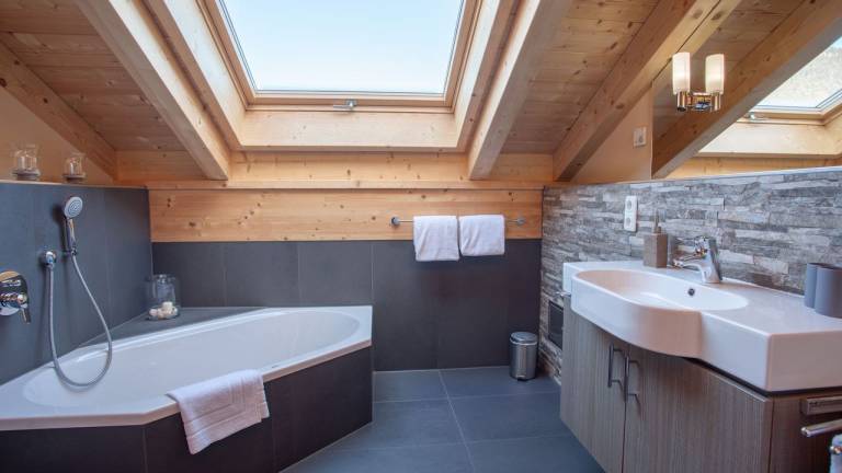 Ferienwohnung Farchant