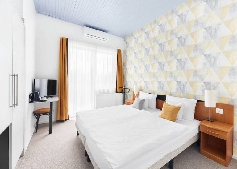 Bed & Breakfast  Vonyarcvashegy
