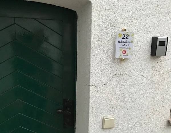 83 m² Ferienwohnung ∙ 1 Schlafzimmer ∙ 4 Gäste – Bild 7