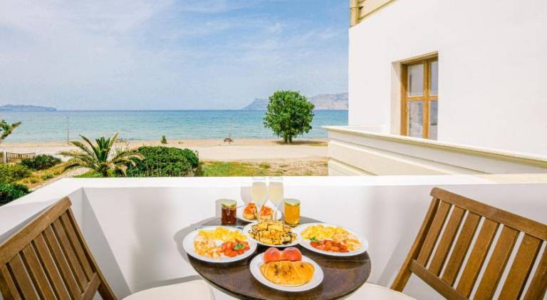 Kissamos Bay Hotel — photo 3