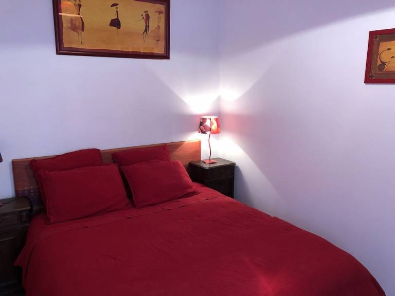 Logement Bruniquel