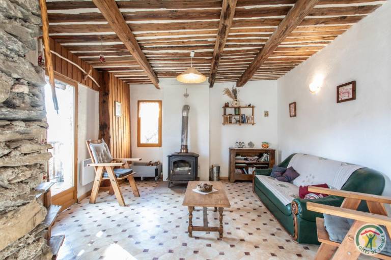 Charming gite with barbecue & garden | Pets are welcome — photo 3