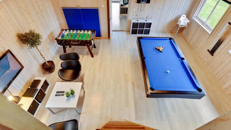 Family-oriented wonderful vacation home with sauna, BBQ & private pool | Dogs allowed — photo 5