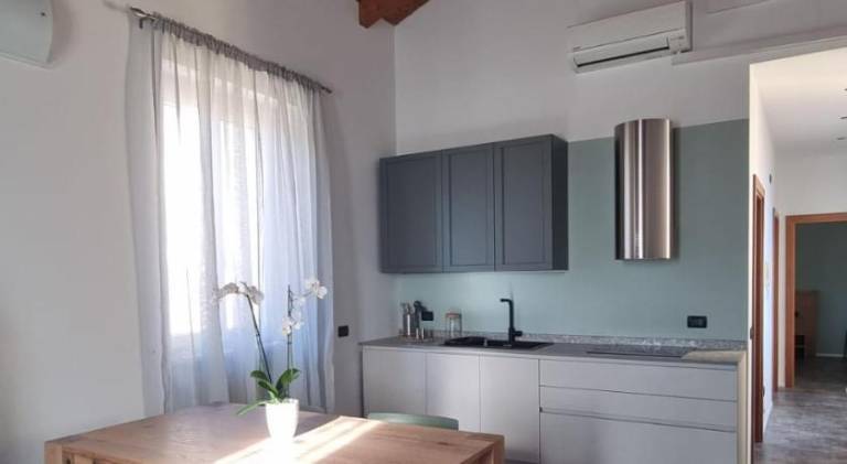 75 m&sup2; Ferienwohnung