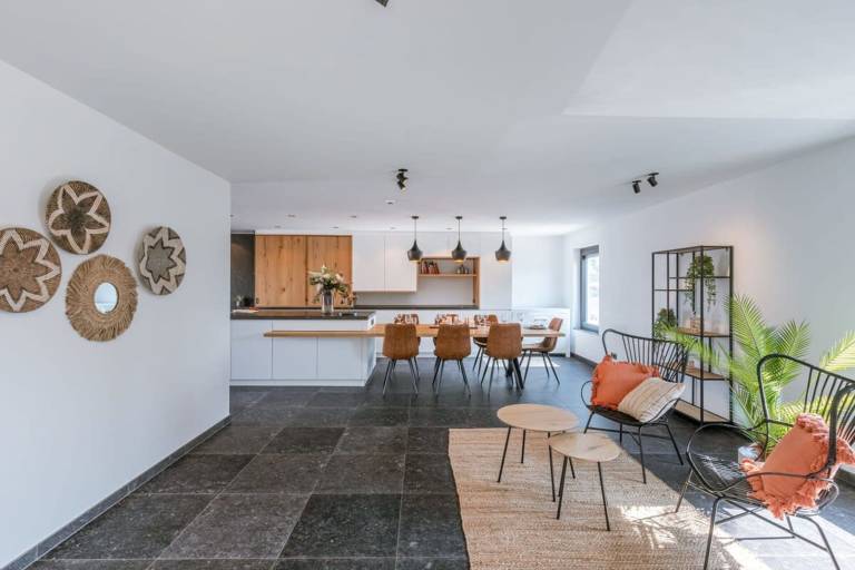 Apartment Bruges