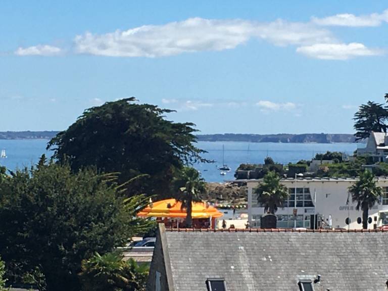 Appartement Le Conquet
