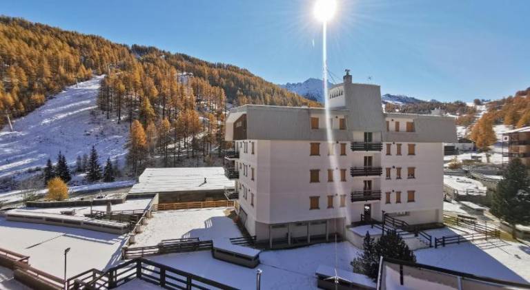 Charming apartment | Next to the ski | Pet-friendly — photo 4