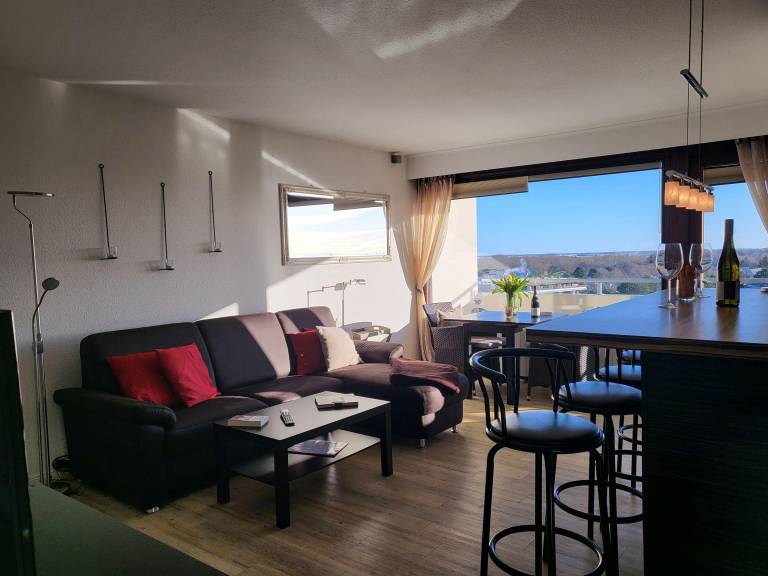 Ferienwohnung Sankt Peter-Ording