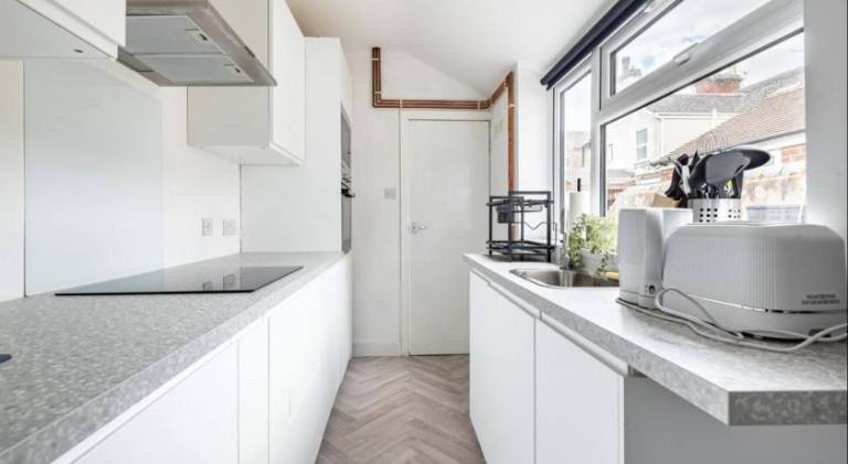 House with 2 rooms for 6 persons — photo 3
